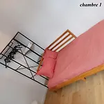 Privatives Avec Espaces Partagés Dans Maison Centre Roubaix