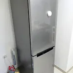 Alloggio in famiglia Privatives Avec Espaces Partagés Dans Maison Centre