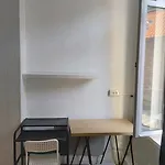 Privatives Avec Espaces Partagés Dans Maison Centre Roubaix