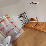 Privatives Avec Espaces Partagés Dans Maison Centre Roubaix