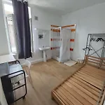 Privatives Avec Espaces Partagés Dans Maison Centre Roubaix