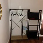 Privatives Avec Espaces Partagés Dans Maison Centre Alloggio in famiglia *