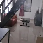 Alloggio in famiglia Privatives Avec Espaces Partagés Dans Maison Centre Roubaix