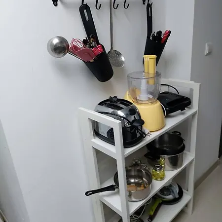 Privatives Avec Espaces Partages Dans Maison Centre Séjour chez l'habitant Roubaix