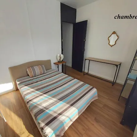 Privatives Avec Espaces Partages Dans Maison Centre