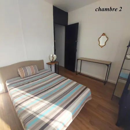 Privatives Avec Espaces Partages Dans Maison Centre *