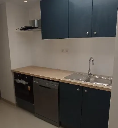 Privatives Avec Espaces Partages Dans Maison Centre Homestay Roubaix