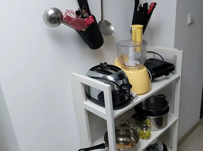 Privatives Avec Espaces Partagés Dans Maison Centre Séjour chez l'habitant Roubaix