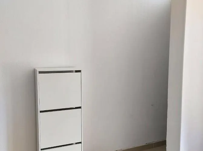 Privatives Avec Espaces Partagés Dans Maison Centre Séjour chez l'habitant Roubaix