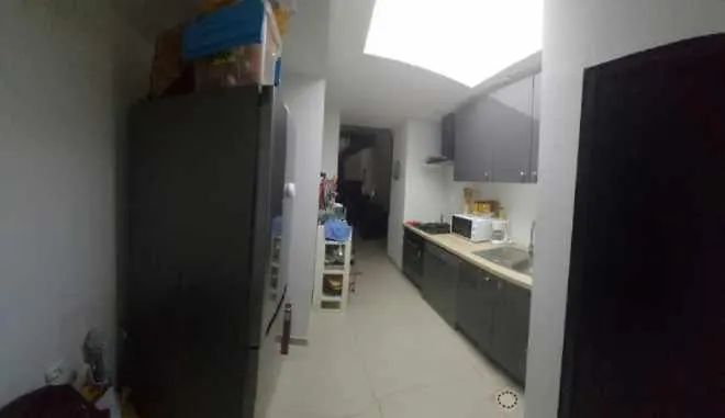 Séjour chez l'habitant Privatives Avec Espaces Partagés Dans Maison Centre Roubaix