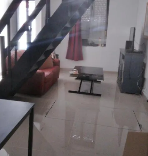 Séjour chez l'habitant Privatives Avec Espaces Partagés Dans Maison Centre Roubaix