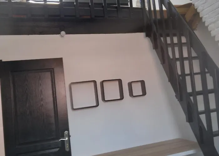 Privatives Avec Espaces Partagés Dans Maison Centre Séjour chez l'habitant Roubaix